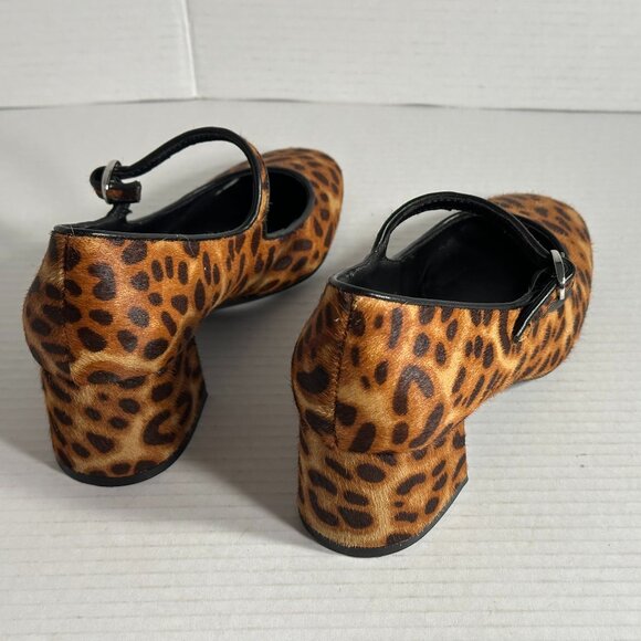 Steve Madden shoes size 5.5 {NEW} - Picture 7 of 14